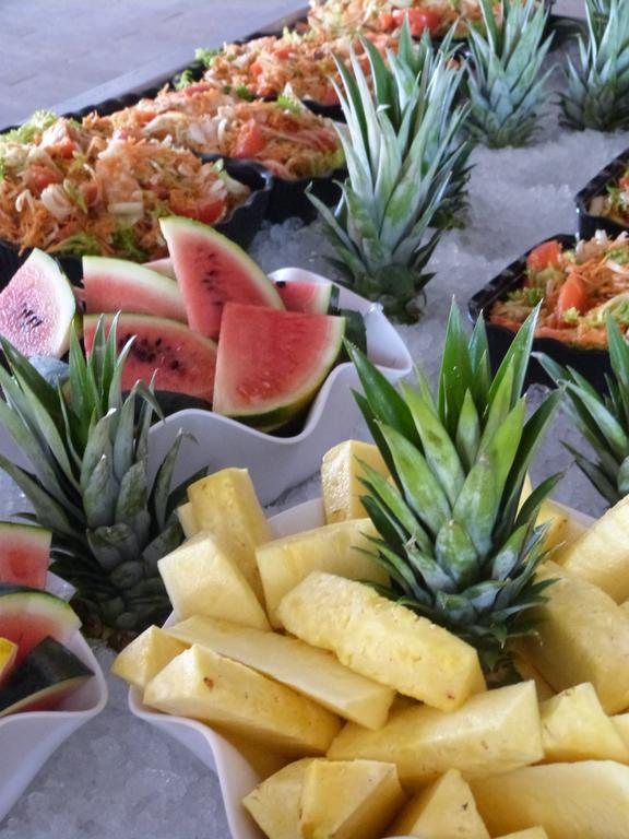 Hotel Club La Font Des Horts Hyères Eksteriør bilde