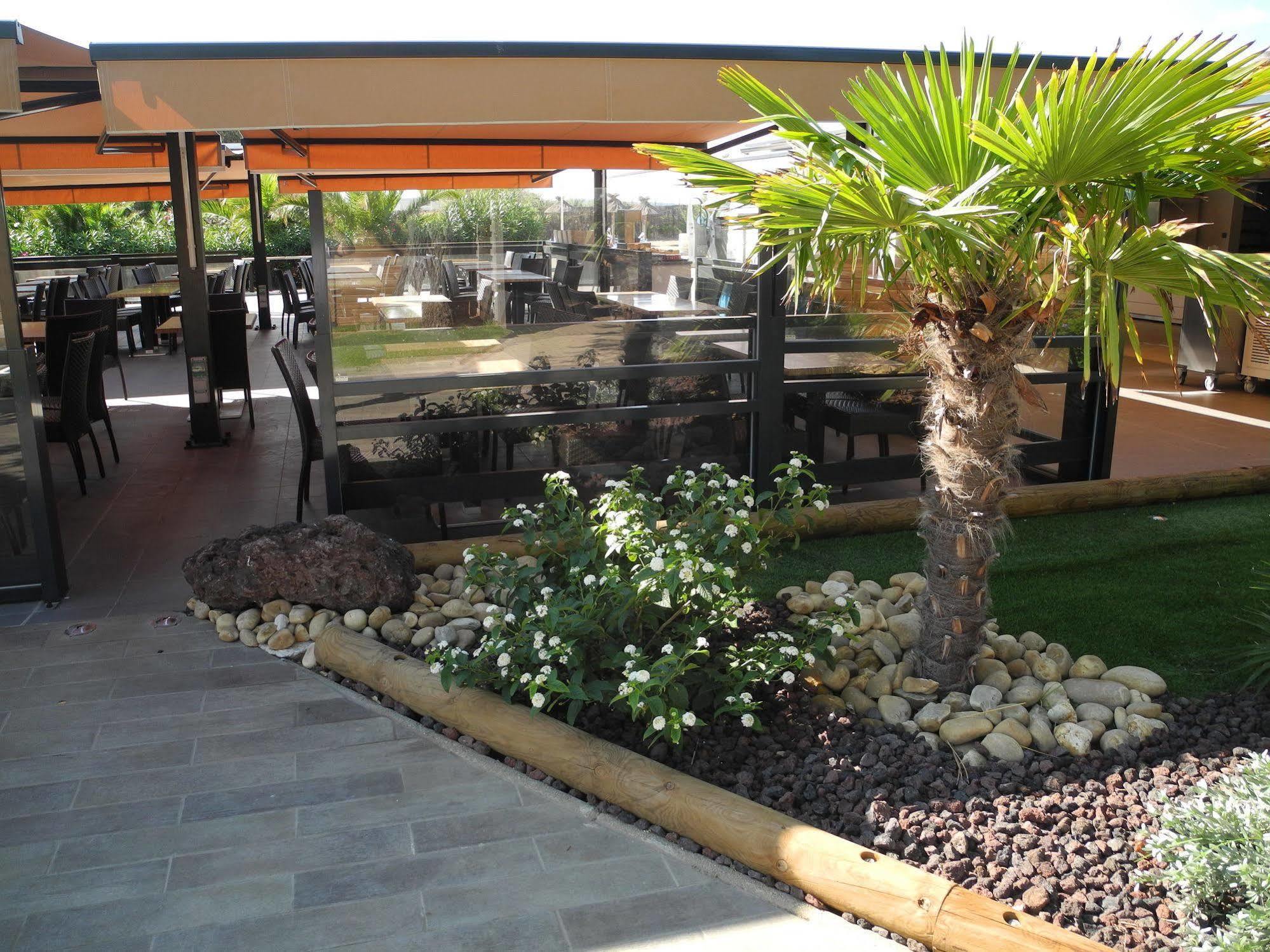 Hotel Club La Font Des Horts Hyères Eksteriør bilde