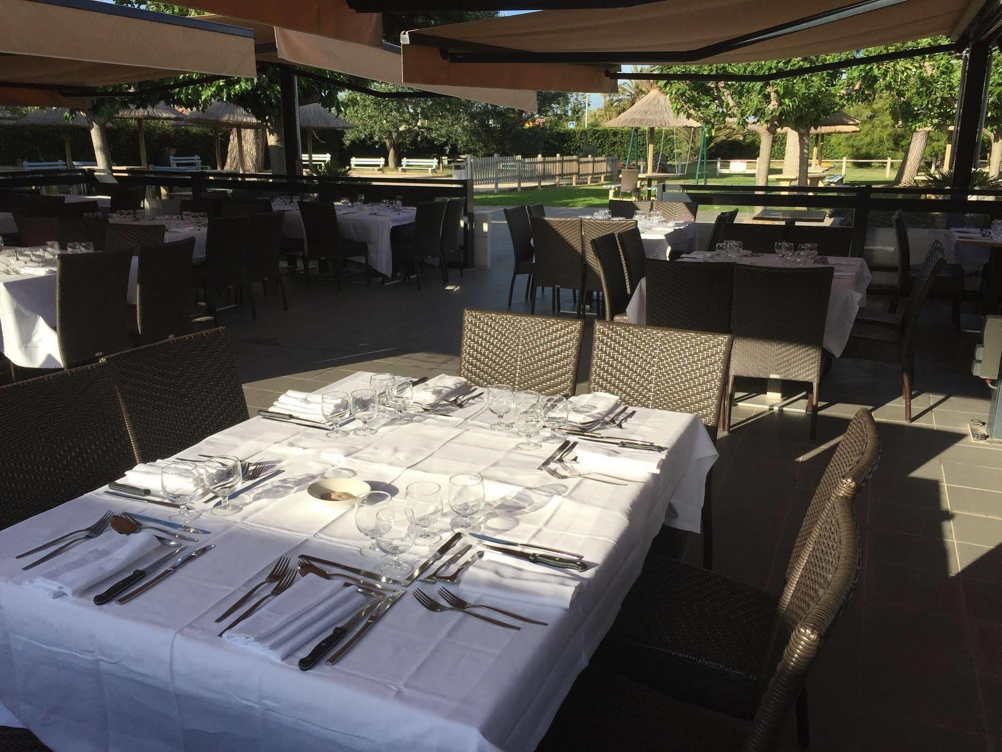 Hotel Club La Font Des Horts Hyères Eksteriør bilde