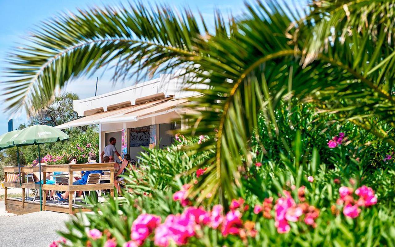 Hotel Club La Font Des Horts Hyères Eksteriør bilde