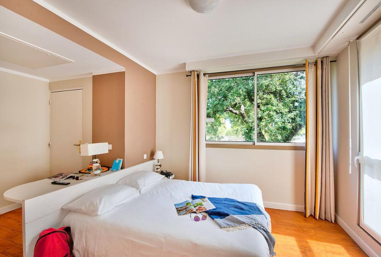 Hotel Club La Font Des Horts Hyères Eksteriør bilde