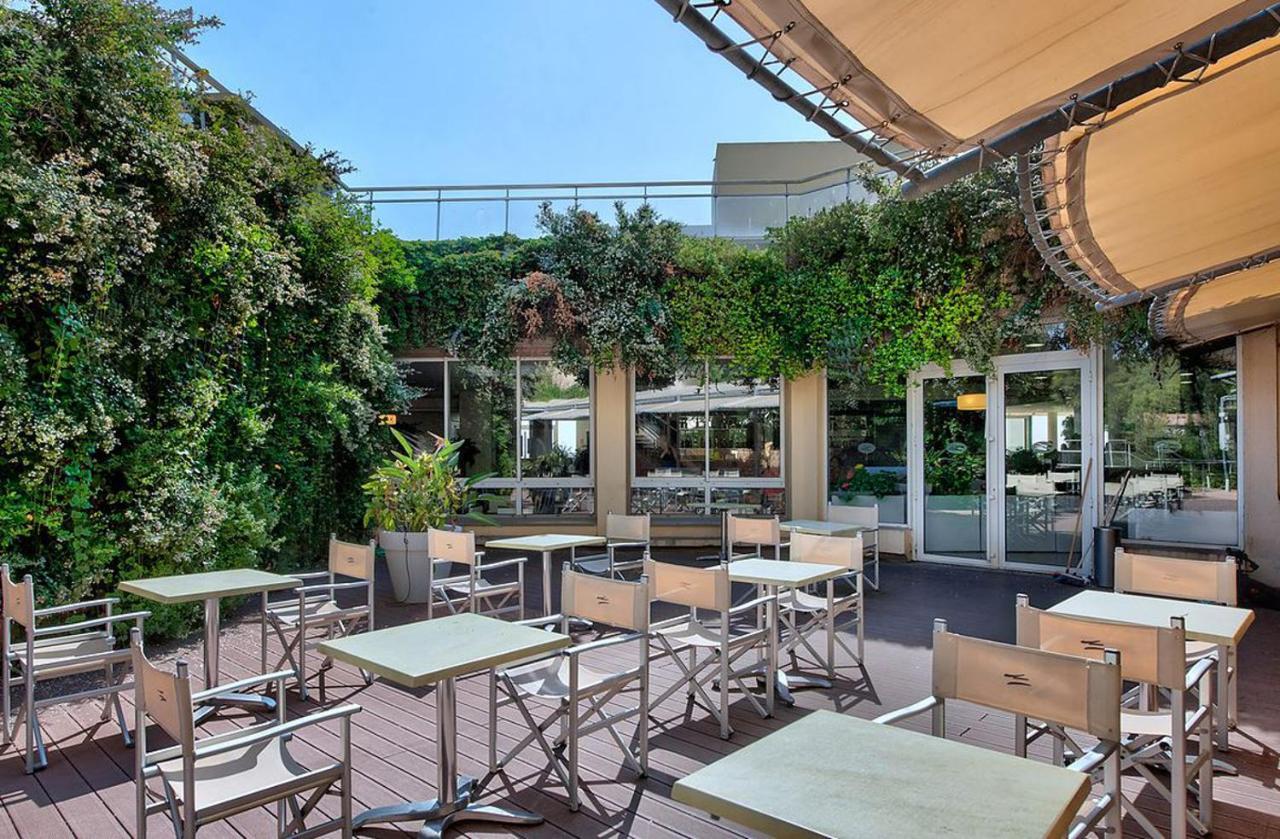 Hotel Club La Font Des Horts Hyères Eksteriør bilde